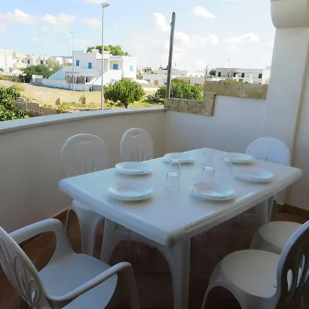 Giglio Aparthotel *