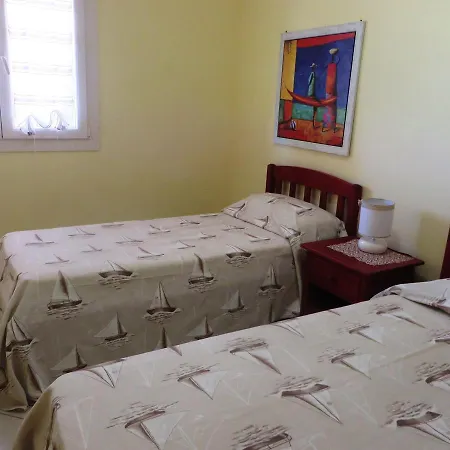 アパートホテル Giglio Torre Pali