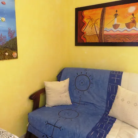 Giglio Торре-Пали