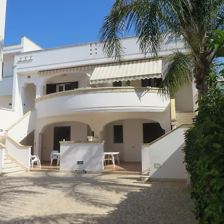 Giglio アパートホテル Torre Pali