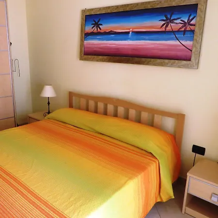 Aparthotel Giglio
