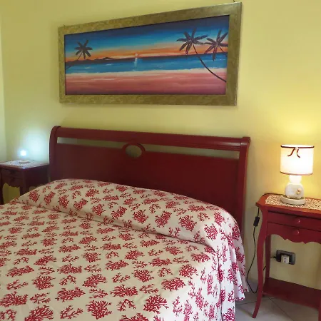 Giglio 3* Торре-Пали