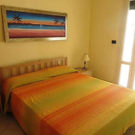 Aparthotel Giglio
