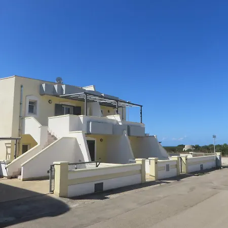 Giglio 3* Torre Pali