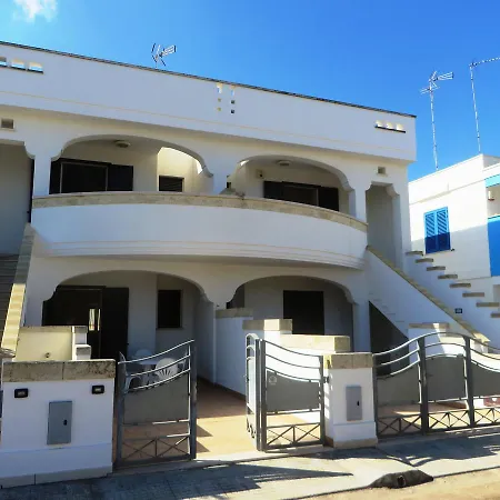 Giglio 3* Torre Pali