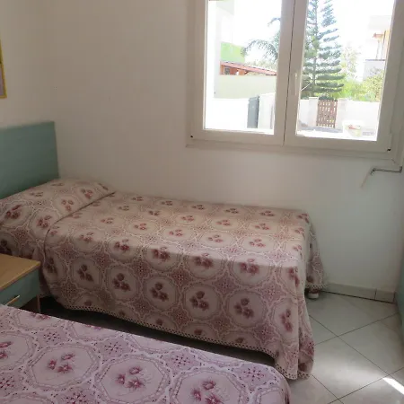 Giglio 3* Торре-Пали