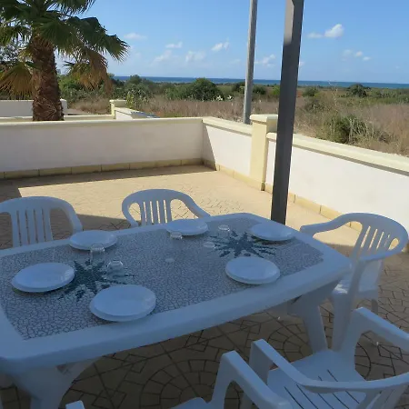 Апарт-отель Giglio