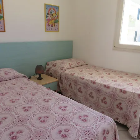Aparthotel Giglio