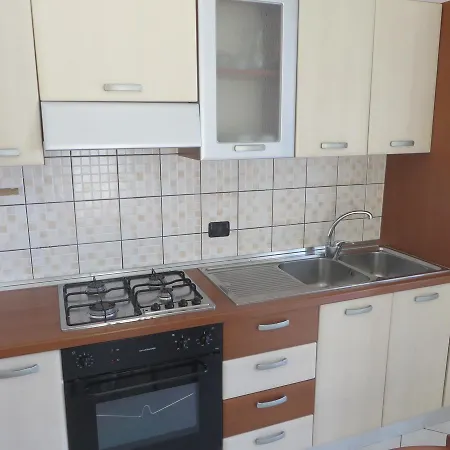 Giglio アパートホテル