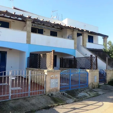 アパートホテル Giglio