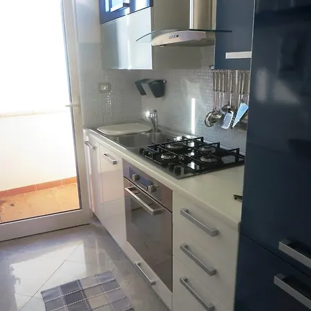 Giglio 3* Торре-Пали