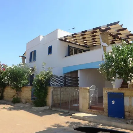 Апарт-отель Giglio 3*