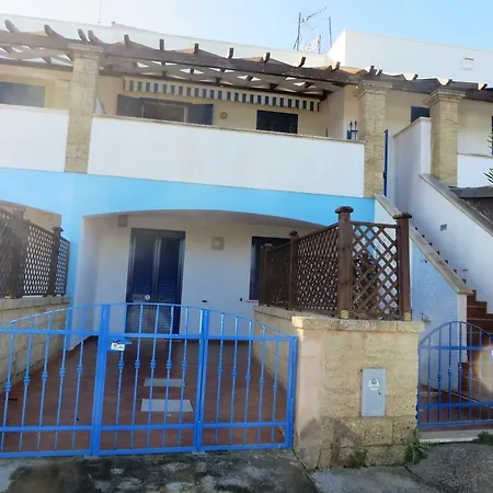 アパートホテル Giglio