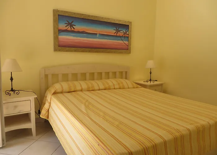 Aparthotel Giglio 3*