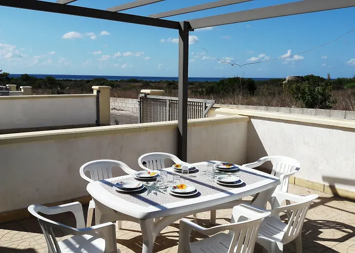 Giglio Aparthotel 3*