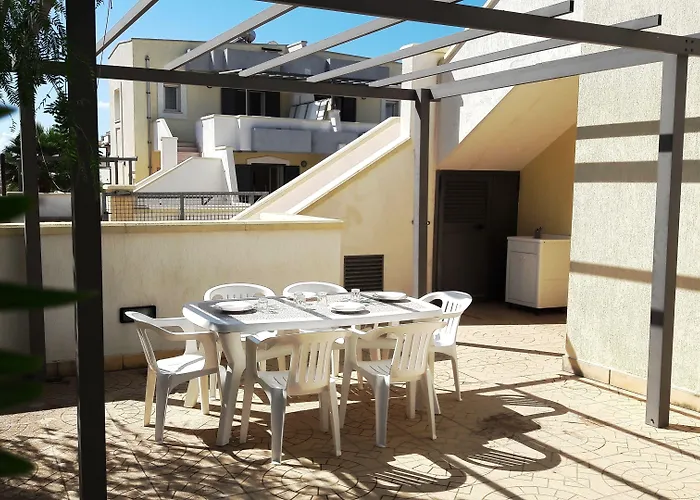 Apart Otel Giglio 3*