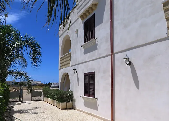 Giglio Apart Otel Torre Pali