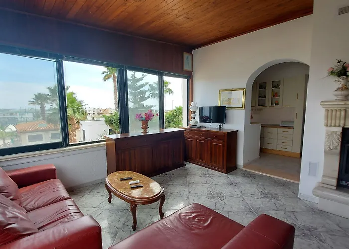 Giglio Apart Otel Torre Pali