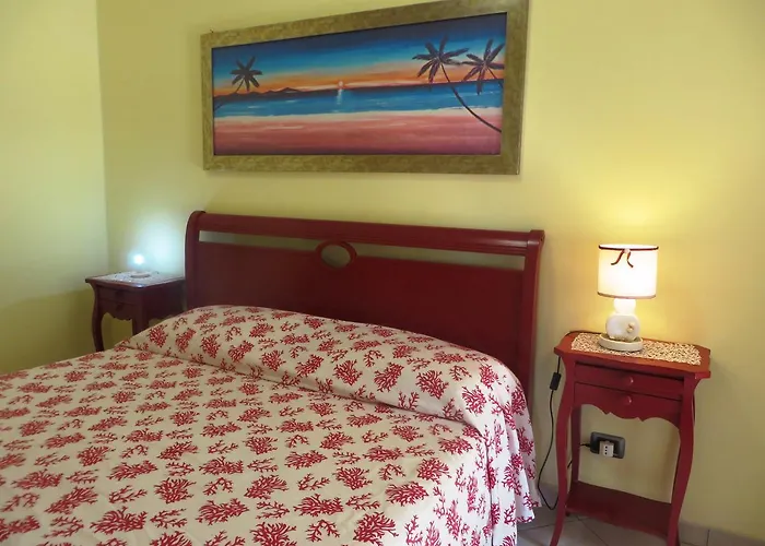 Giglio 3* Torre Pali