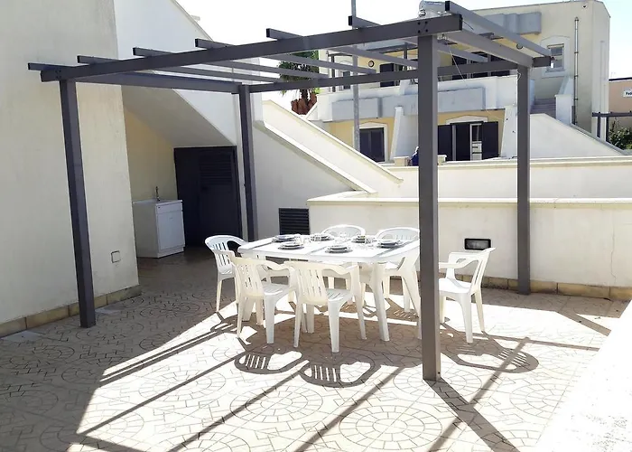 Giglio Apart Otel 3*